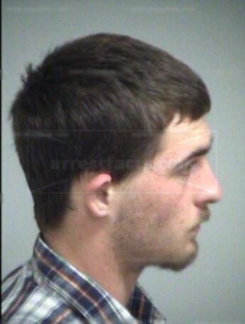 Brandon James Legge