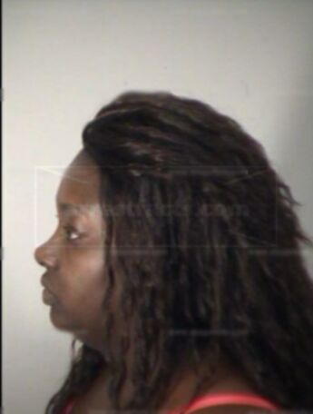 Anicesha Ann Brown