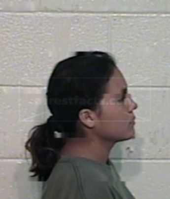 Erika Magali Carrizales Gomez