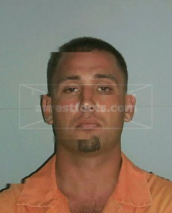 Brett Thomas Pumphrey