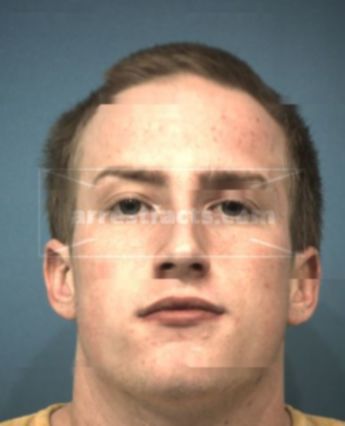 Tyler Ross Hammond