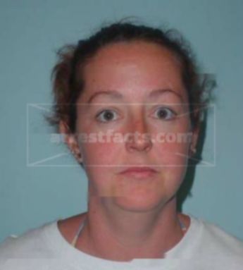 Jessica Leigh Hamrick