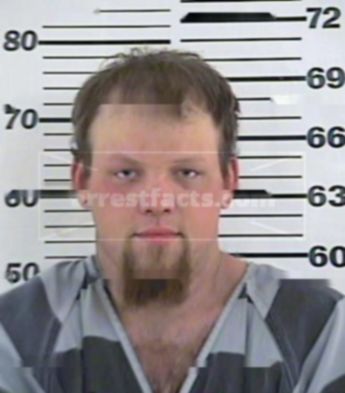 William Zachary Barnes