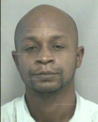 Monta Jemal Guyton