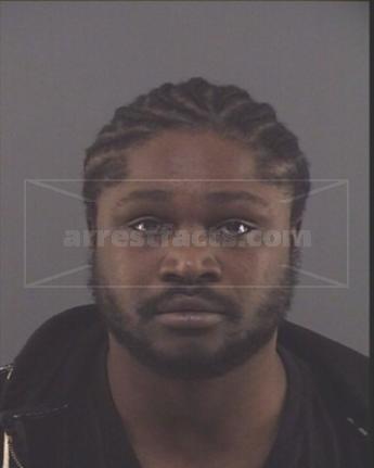 Jamaul D Williams