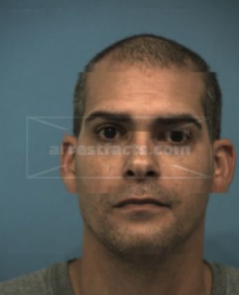 Greg Aaron Timmons