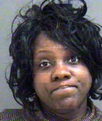 April Neline Mcpherson