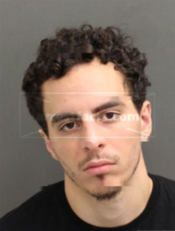 Matthew John Steger
