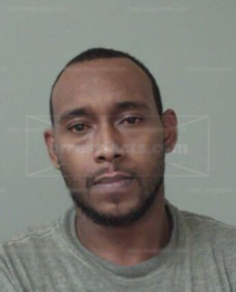 Justin Andre Pratt