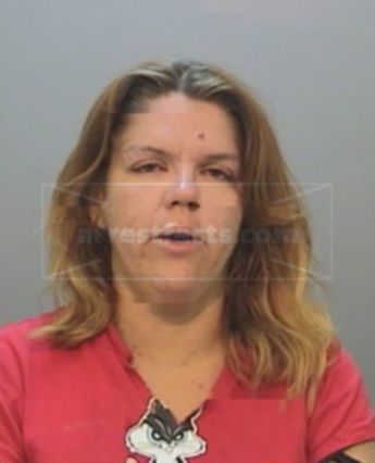 Carrie Elizabeth Primm