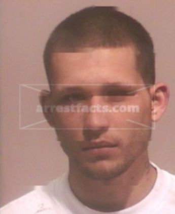 Brandon Scott Clifton