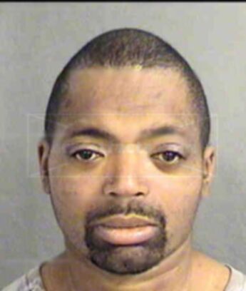 James Edwards Rushing