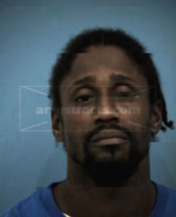 Quincy Lamont Williams