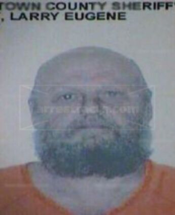 Larry Eugene Hensley