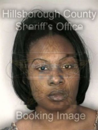Likesa Gentry