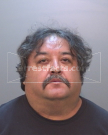 Carlos P Loera