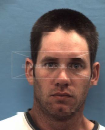 Jimmy Vernon Chessher