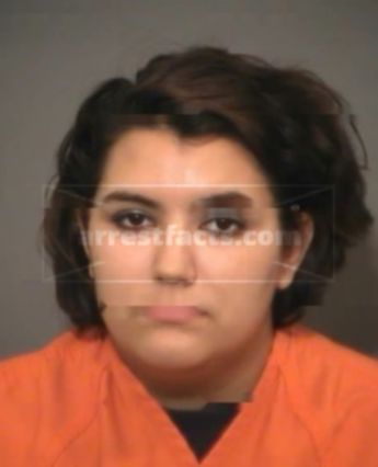 Brianna Dawn Gerald