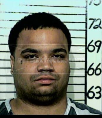 Cleveland Donald James