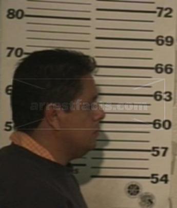 Gerardo Reyes Rocha
