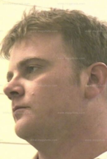 Blane Alan Mathews