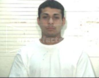 Jerry Sarinana Sanchez