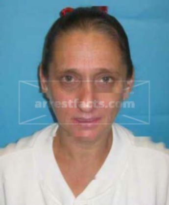 Bonnie Jean Barnes