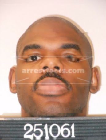 Jui Teran Barnes