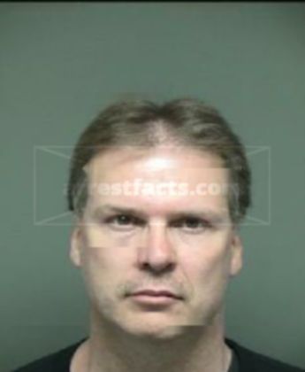 Christopher Michael Walsh