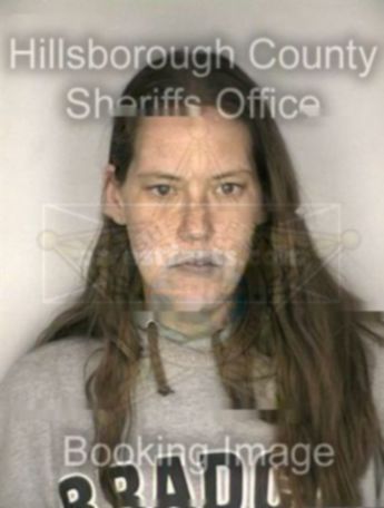 Mary Beth Ballard