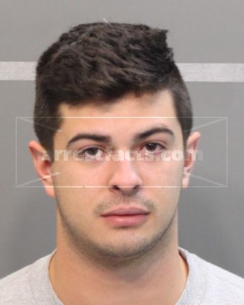 Zachery Steven Long