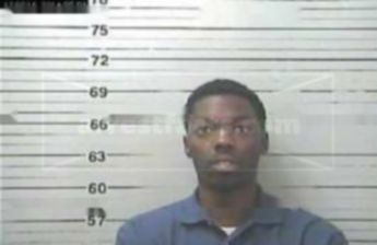 Talmus Quenton Lomax