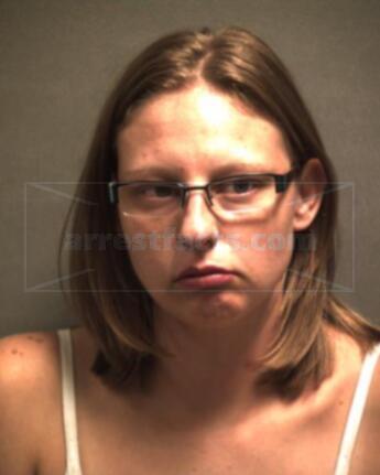 Ashley Nicole Chesson