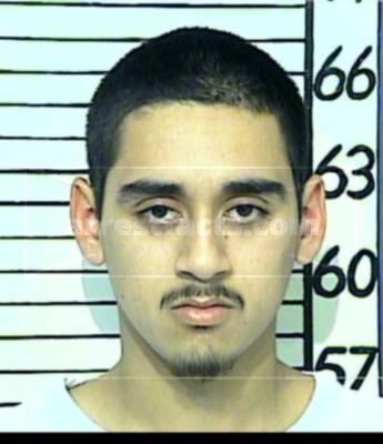 Benjamin Almaguer Iii