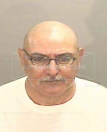 Angel Joseph Sanchez