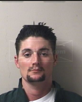 Garred James Hoskins