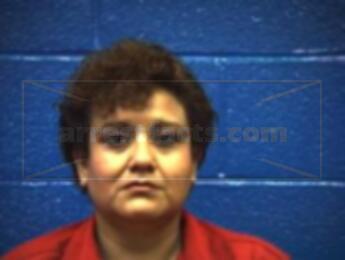 Gloria Ruiz Ramirez