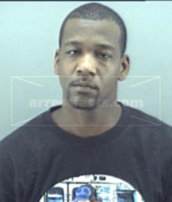 Dejuan C Jamison