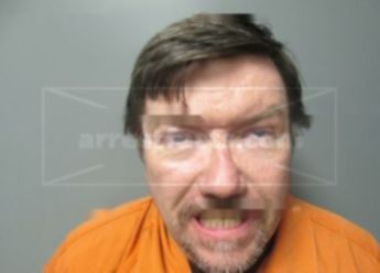 Mark Allen Sanders