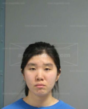 Shimeng Liu