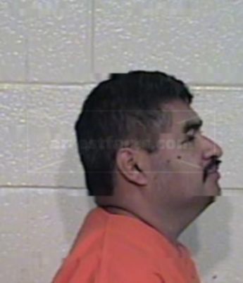 Jesus De Leon Samaniego