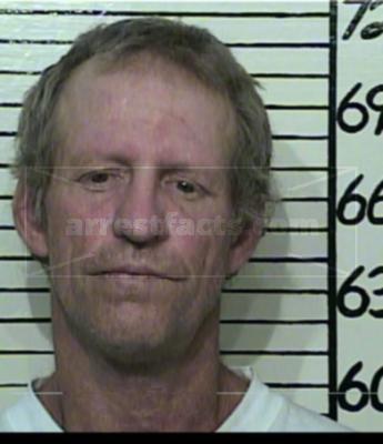 Michael Lee Blackwell