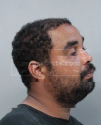 Tyrone Aaron Llewellyn