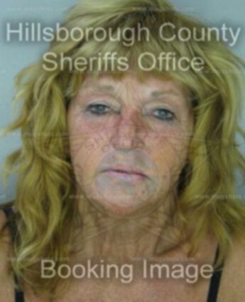 Brenda Joyce Wynne