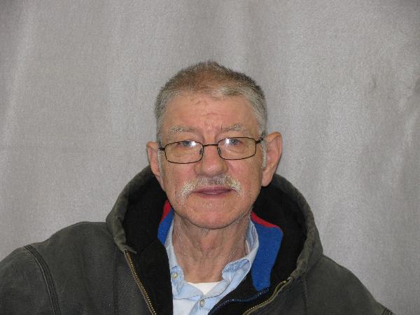 Paul David Parsons Sr.