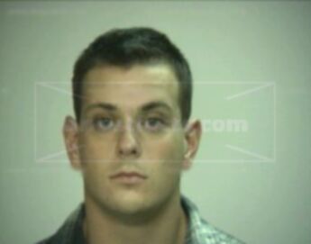 Corey Roger Murphy
