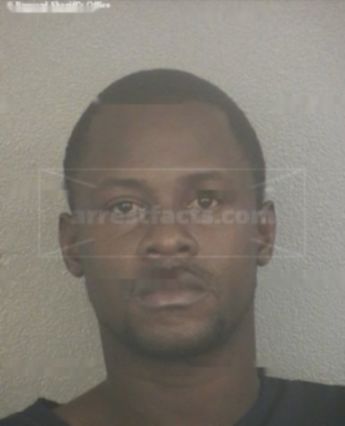 Tyrone Jones