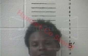 Brandi Akela Charles