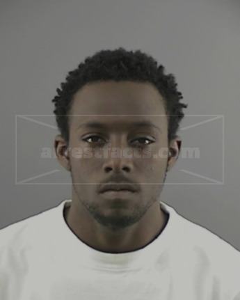 Charles D Leflore