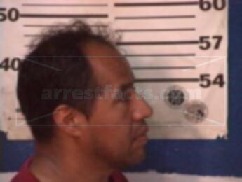 Efrain Baltazar Chavez